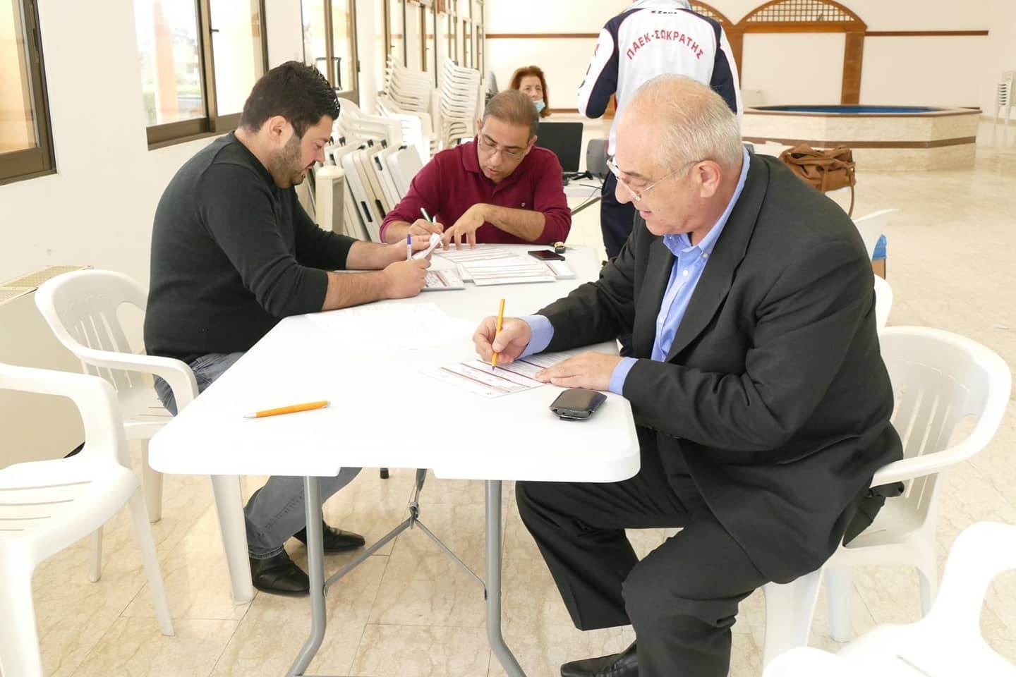 Solidnet Akel Akel Proposals On Problems Caused By Covid 19 Pandemic